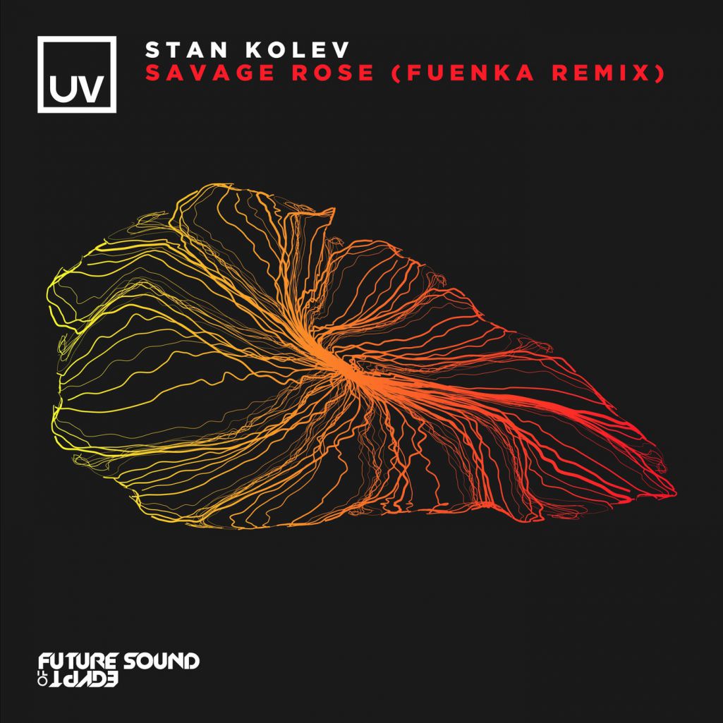 Stan Kolev - Savage Rose (Fuenka Remix) [FSOEUV158]